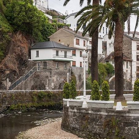 La Casa De Luarca别墅 外观 照片